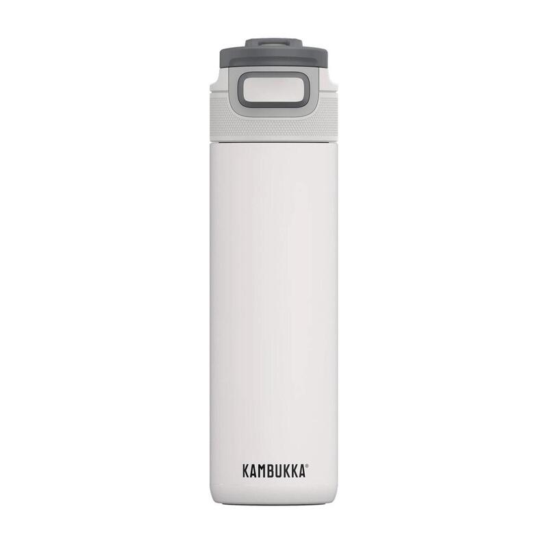 Turistický nerezový sada termohrnek 500 ml a termoláhev 600 ml