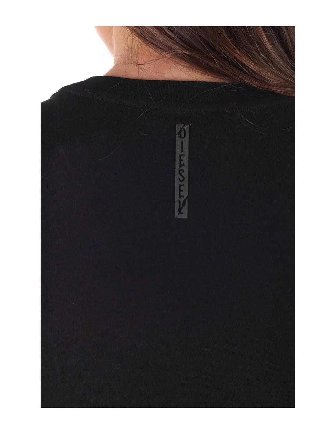 Camiseta Diesel - T-Sily-Riv 4/5