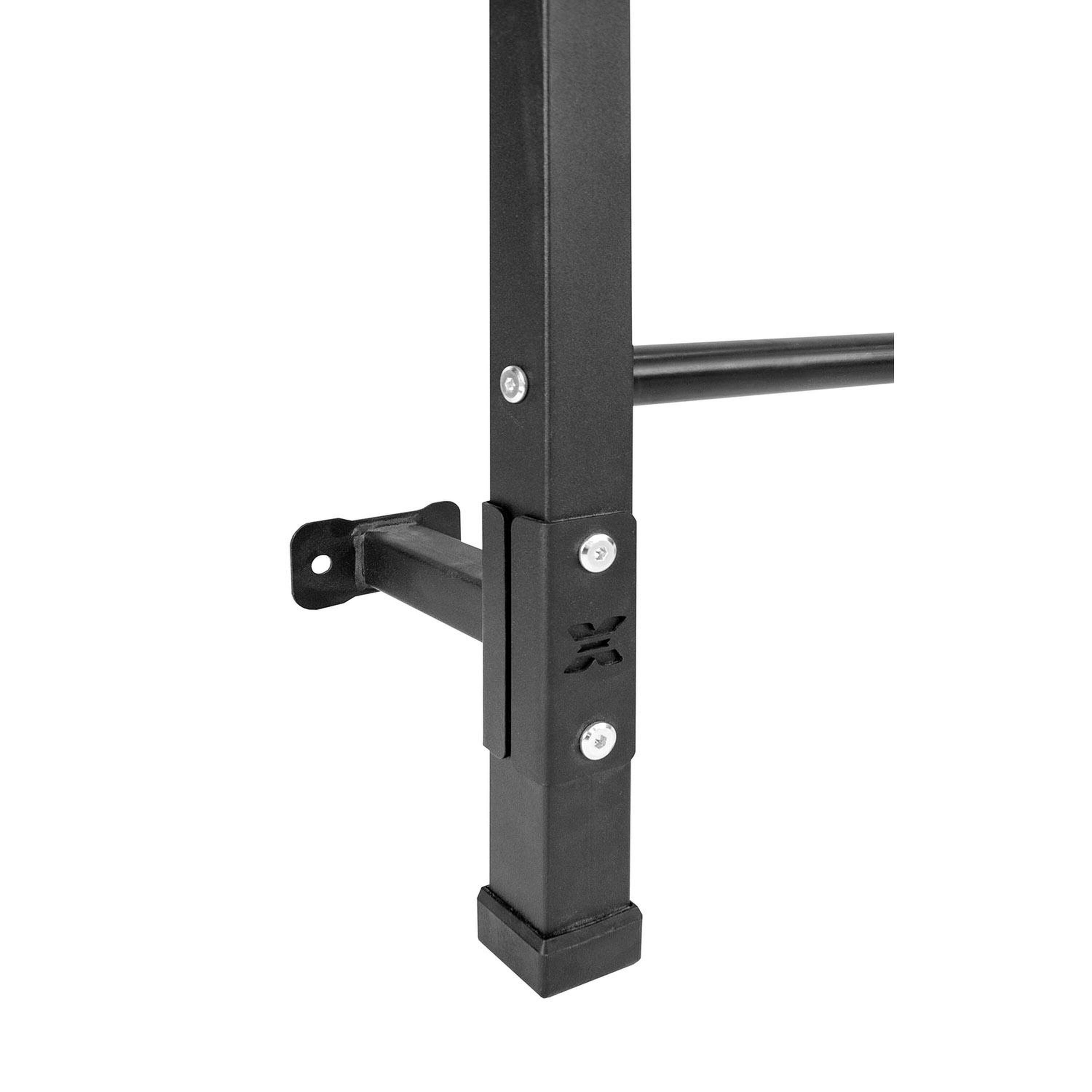 Gimnasio para Adultos de Pared con Espaldera 230*60*62.5 cm 6/7