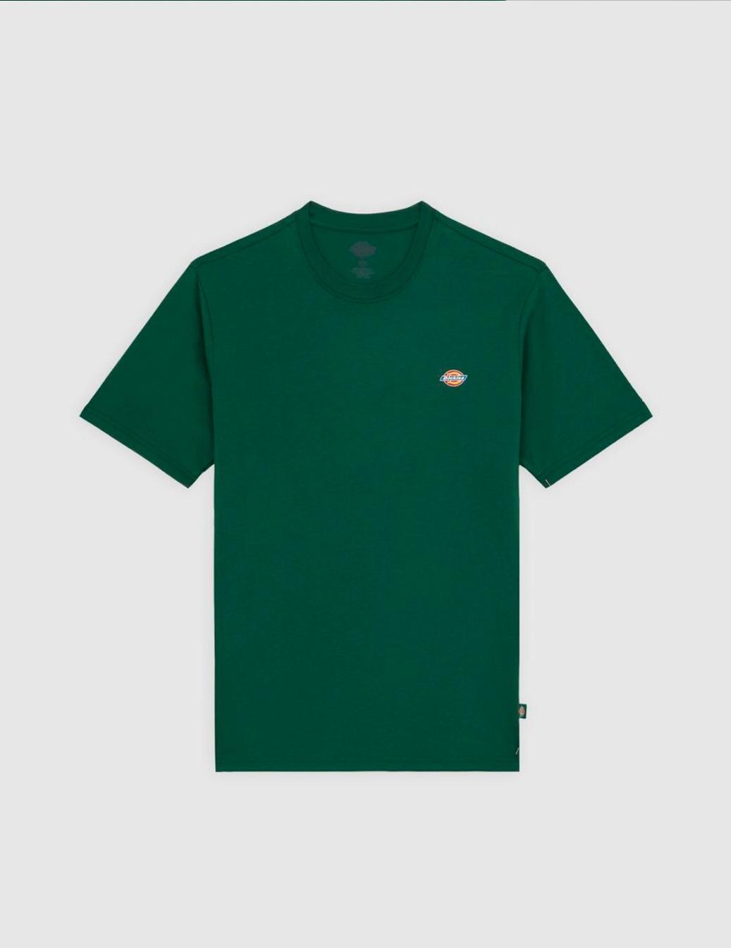 T-shirt pour homme Dickies vert. 6/7