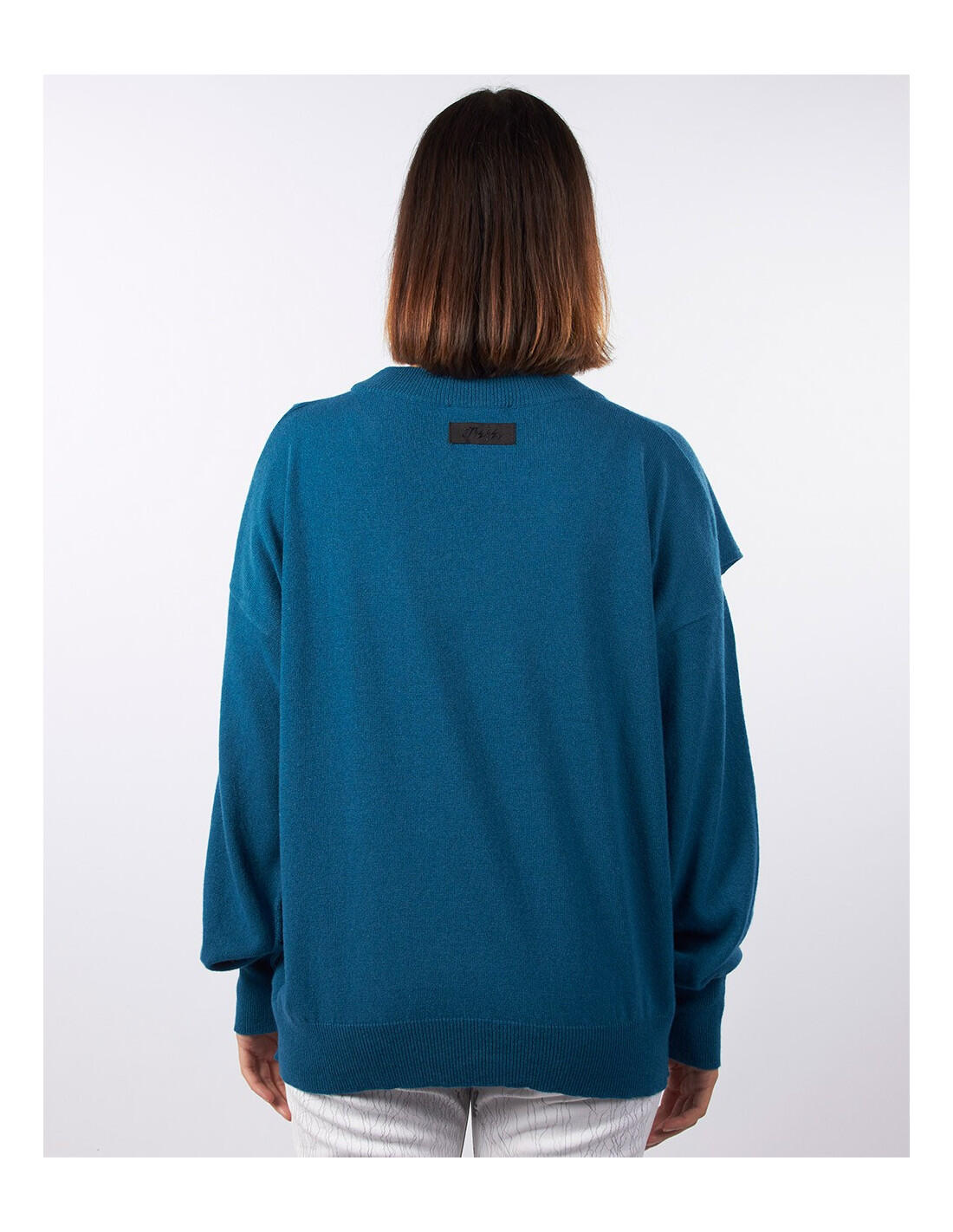 Diesel - M-Crystal Jersey 3/5