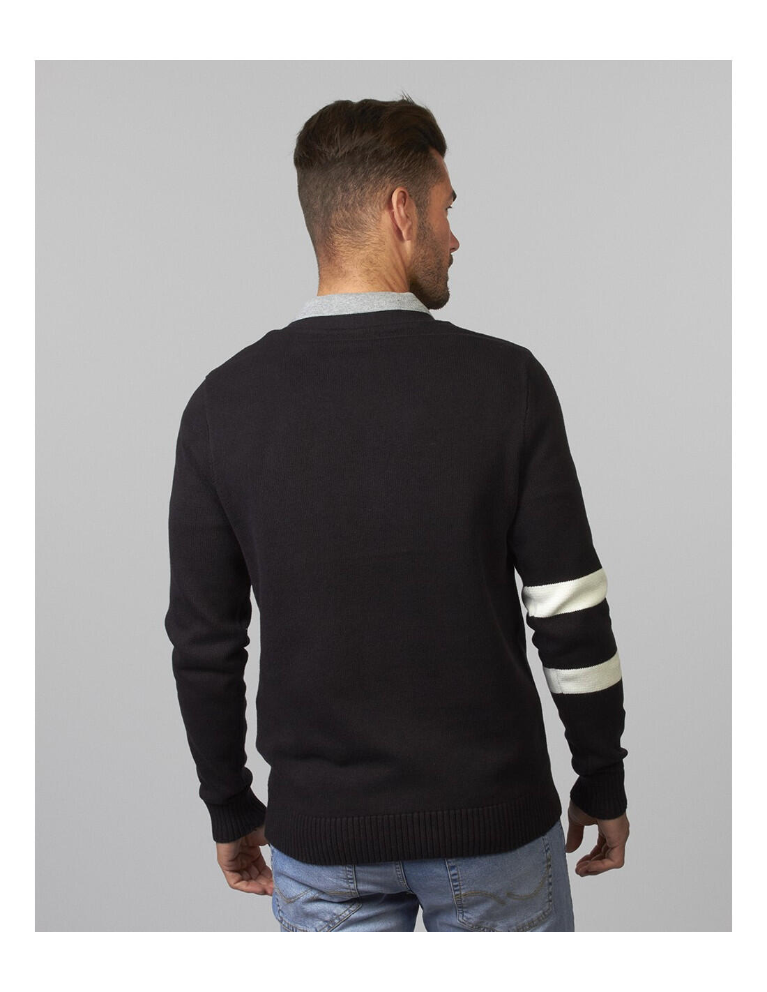 JACK&JONES 12206573 - Cárdigan 3/5