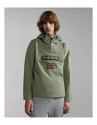 NAPAPIJRI NP0A4G7D - Veste