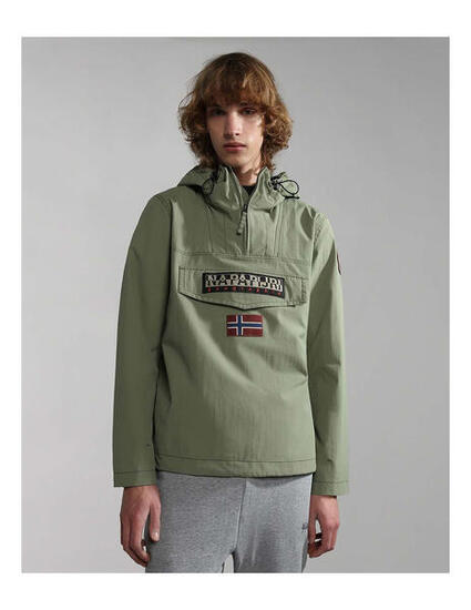 NAPAPIJRI NP0A4G7D - Veste