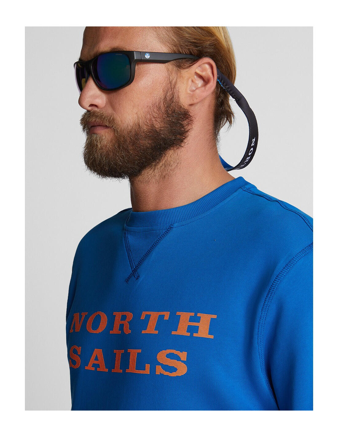 Sweat-shirt NORTH SAILS 691004 5/5