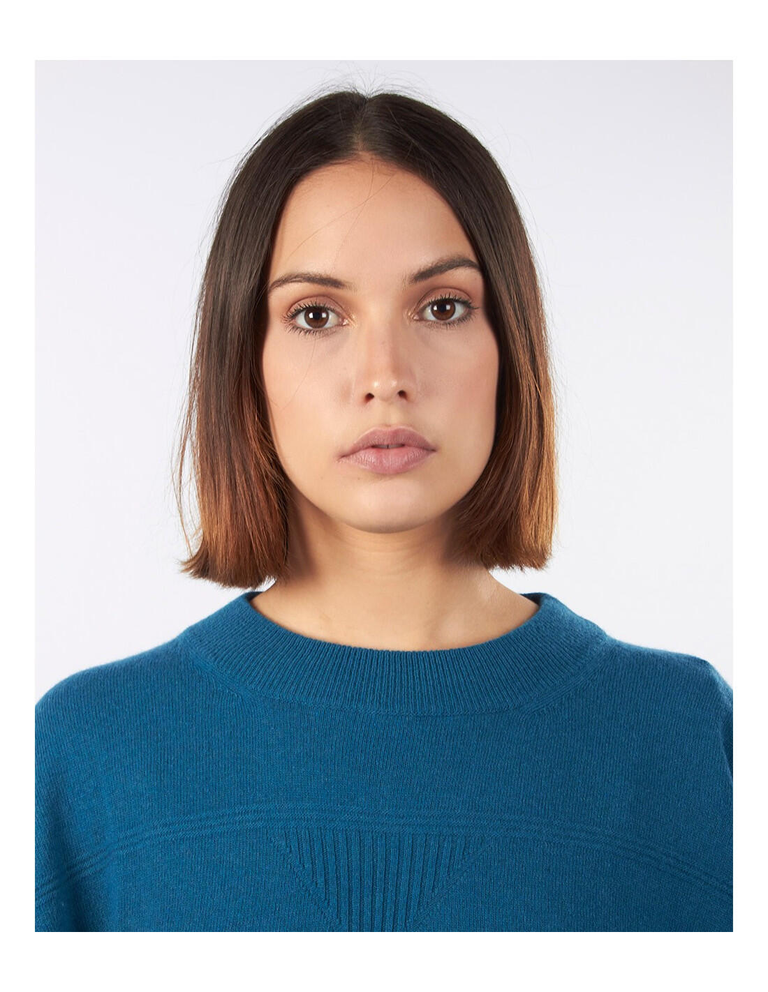 Diesel - M-Crystal Jersey 4/5