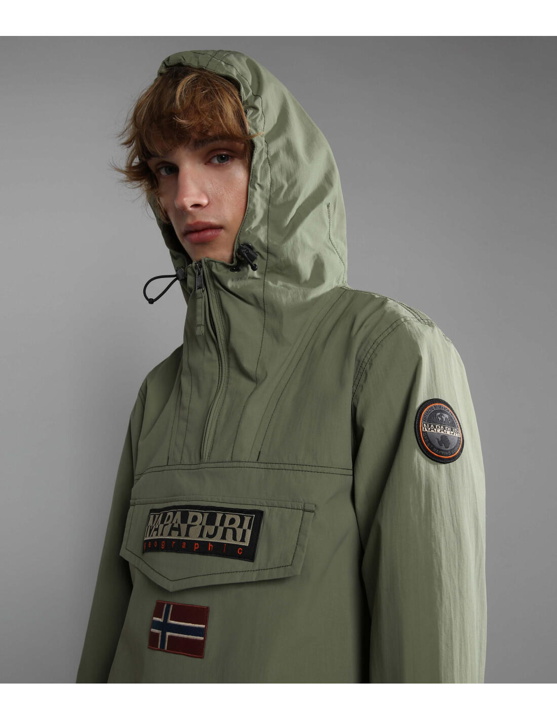 NAPAPIJRI NP0A4G7D - Chaqueta 5/5