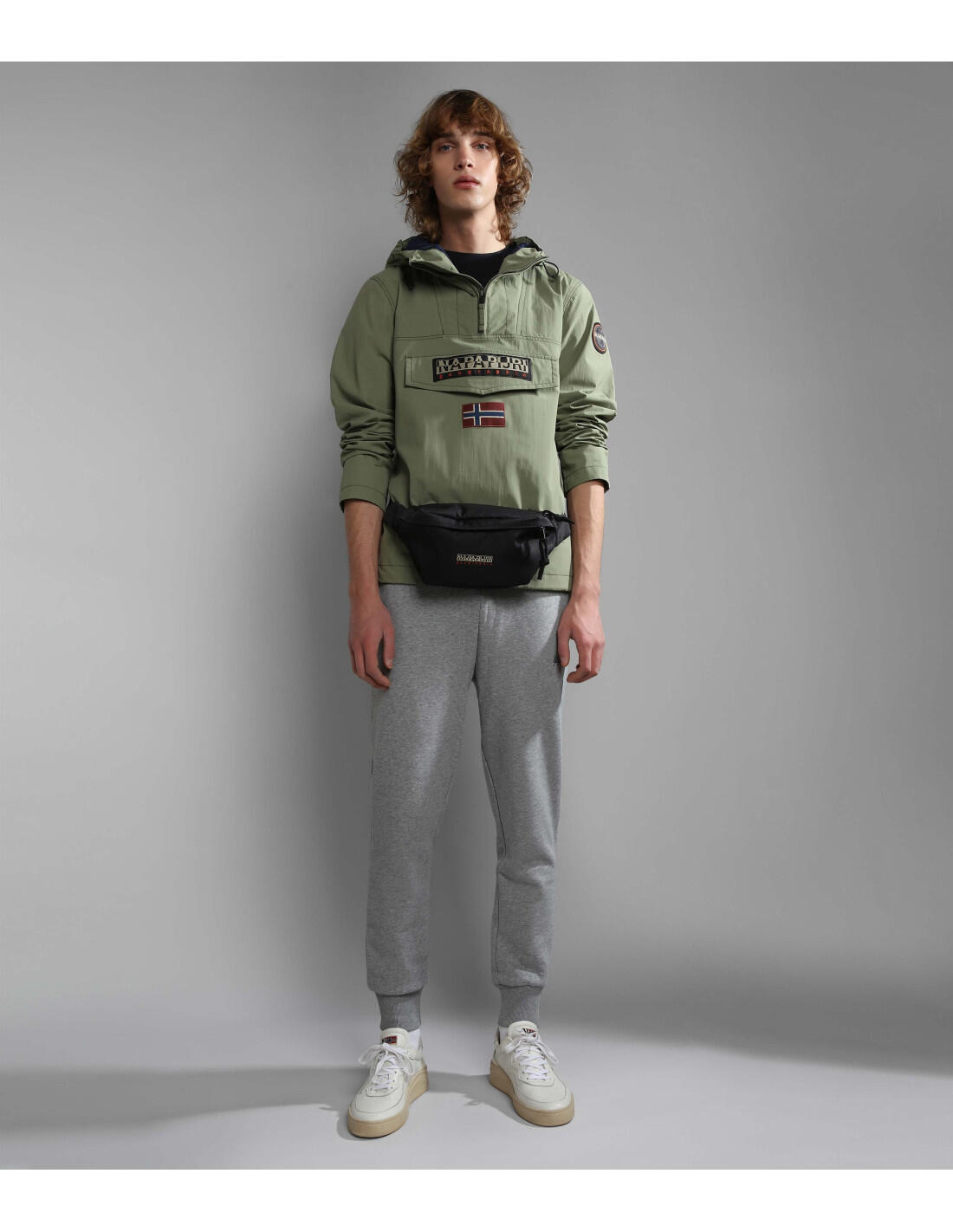 NAPAPIJRI NP0A4G7D - Chaqueta 4/5