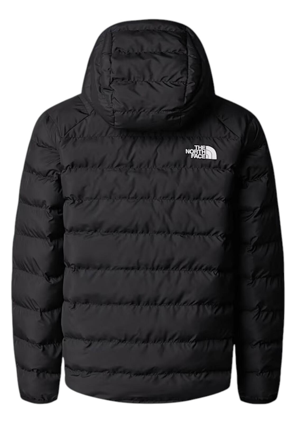 Chaqueta para Hombre The north face  Negro 3/7