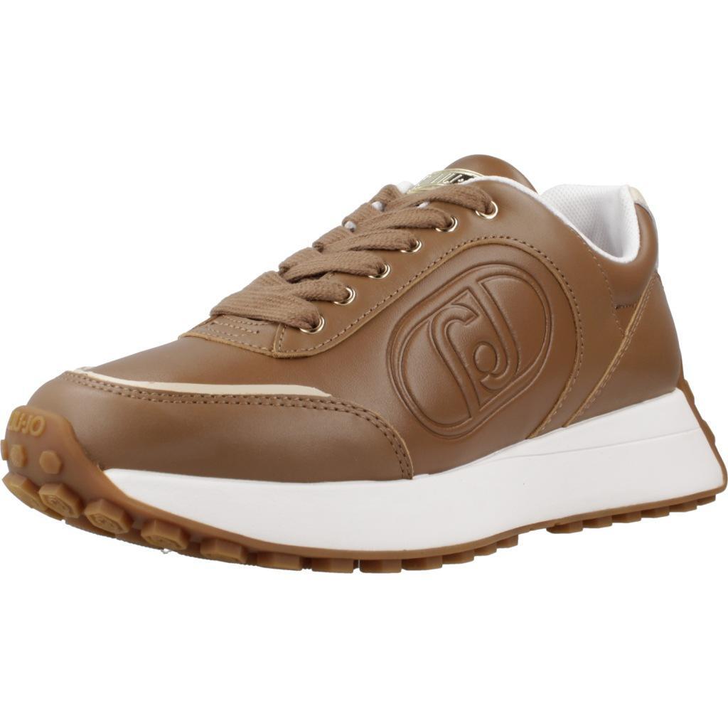 Buty LIU-JO LOLO 17 Brązowy