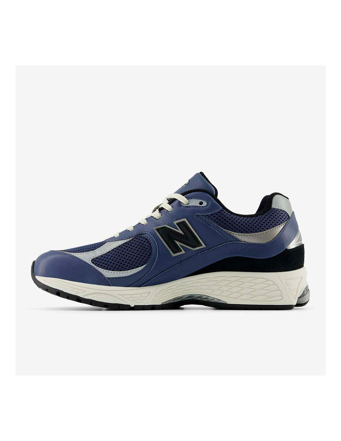 NEW BALANCE 2002R- Zapatillas 3/5