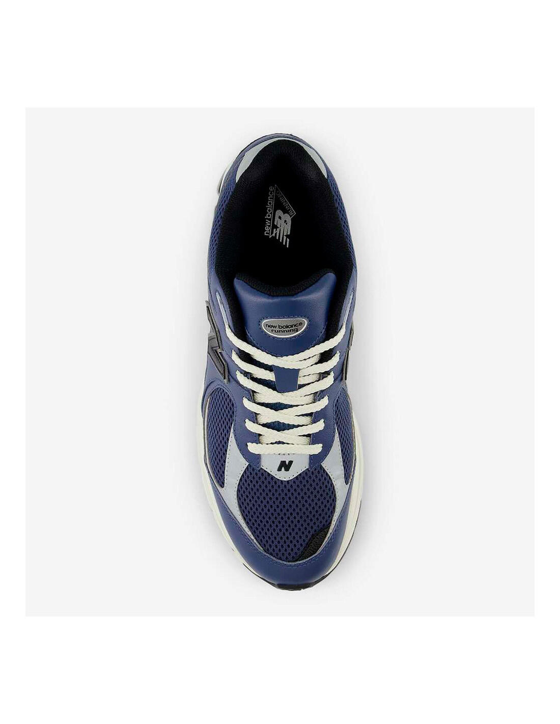 NEW BALANCE 2002R- Zapatillas 4/5