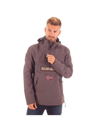 NAPAPIJRI Rainfores Pocket Summer - Giacca