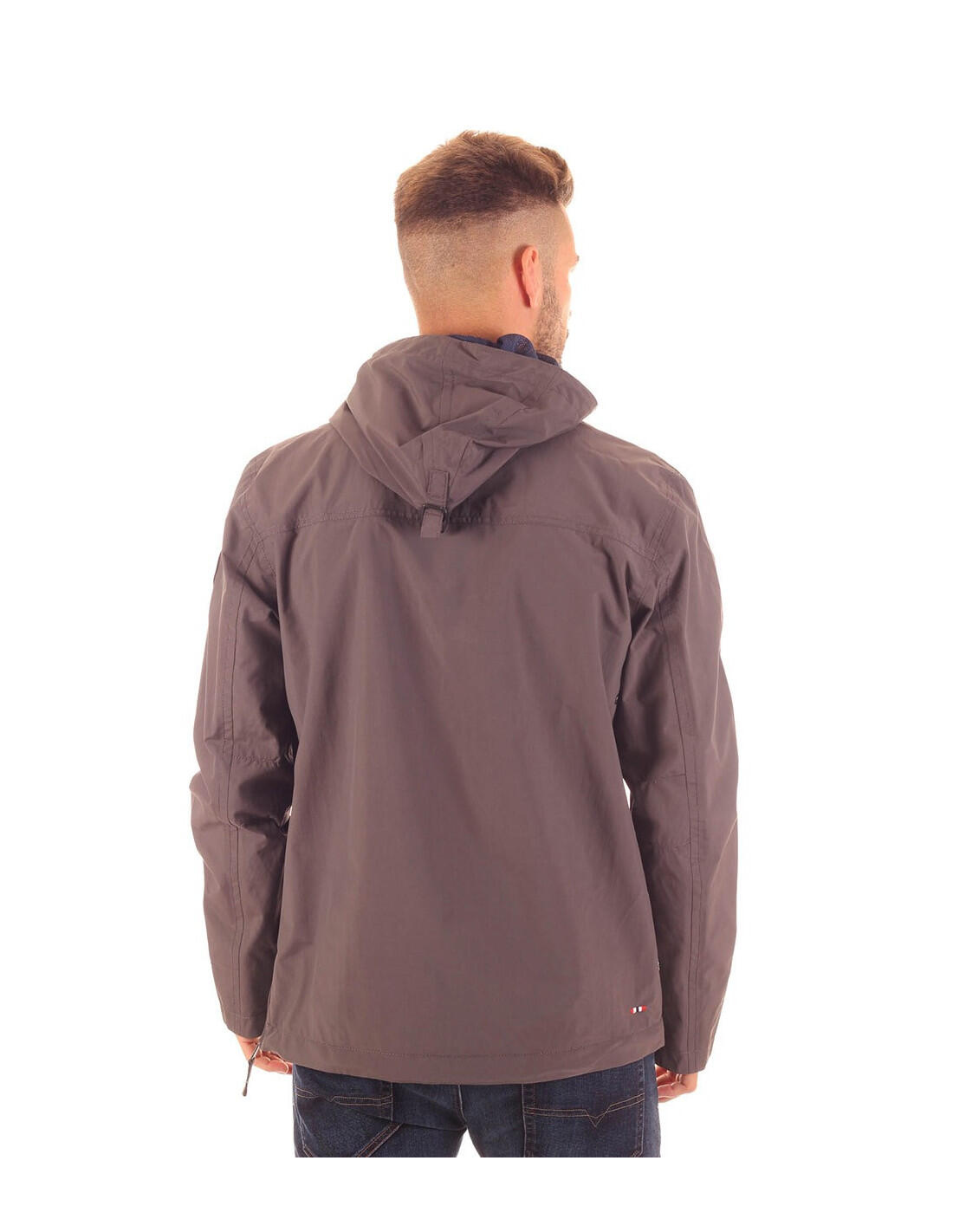 Veste d'été NAPAPIJRI Rainfores Pocket 3/5