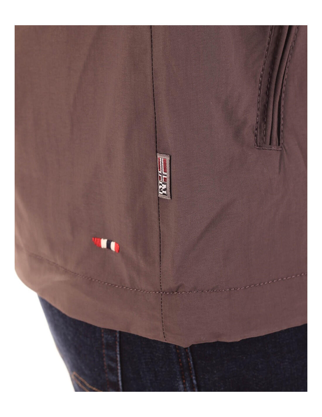 Veste d'été NAPAPIJRI Rainfores Pocket 5/5