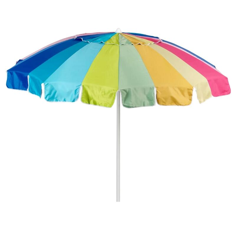 Umbrela plaja Solart 200 cm,protectie solara UPF50+