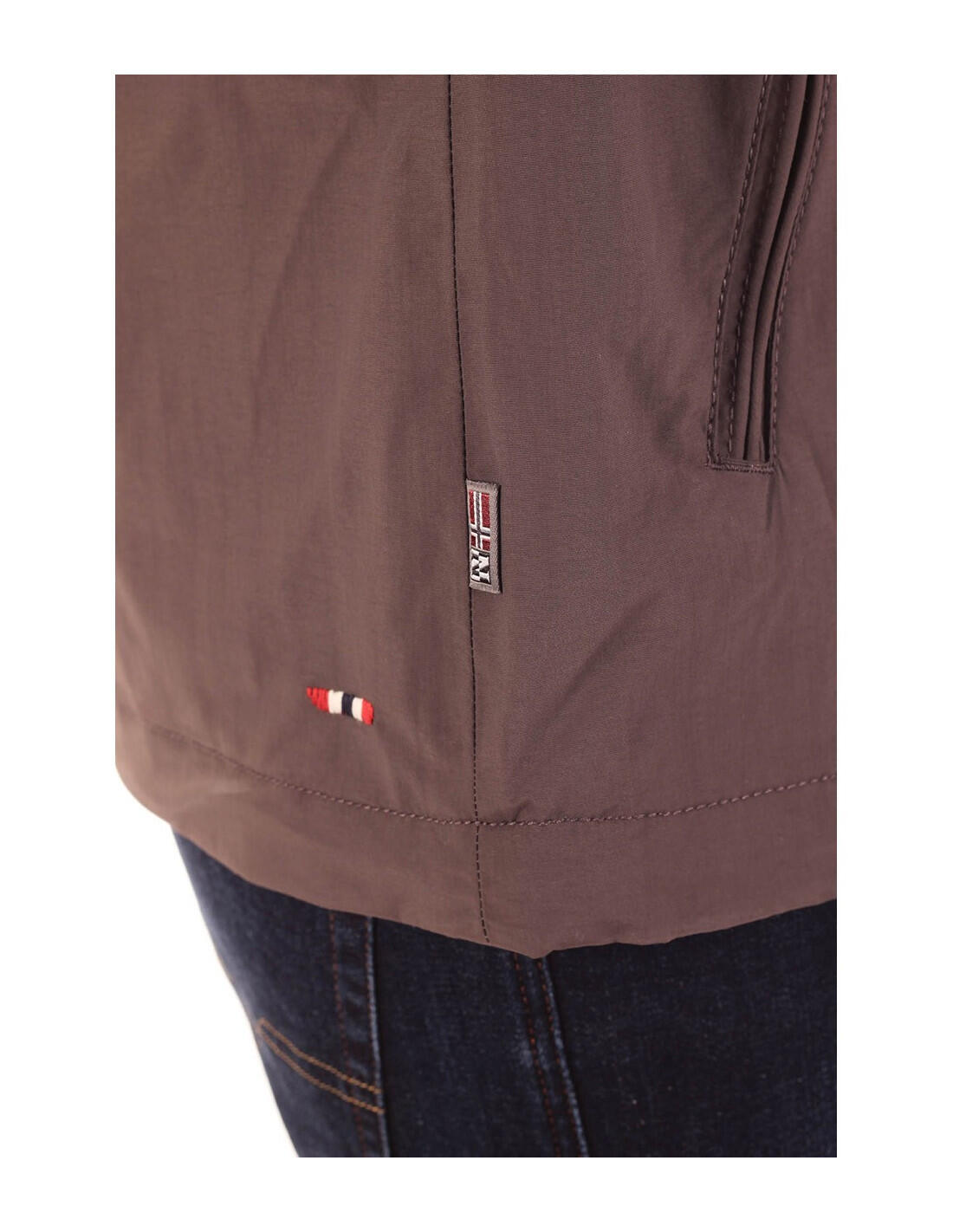 Veste d'été NAPAPIJRI Rainfores Pocket 4/5