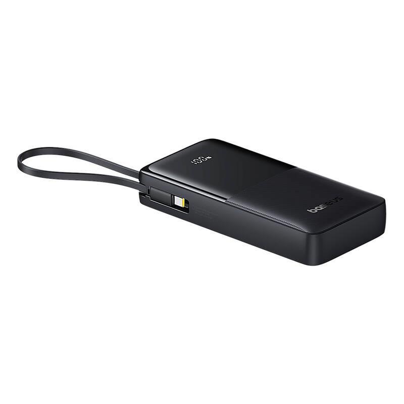 Powerbank BASEUS BIPOW 2 Nero 5/7