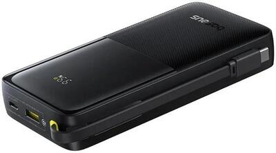 Powerbank baseus bipow 2 zwart