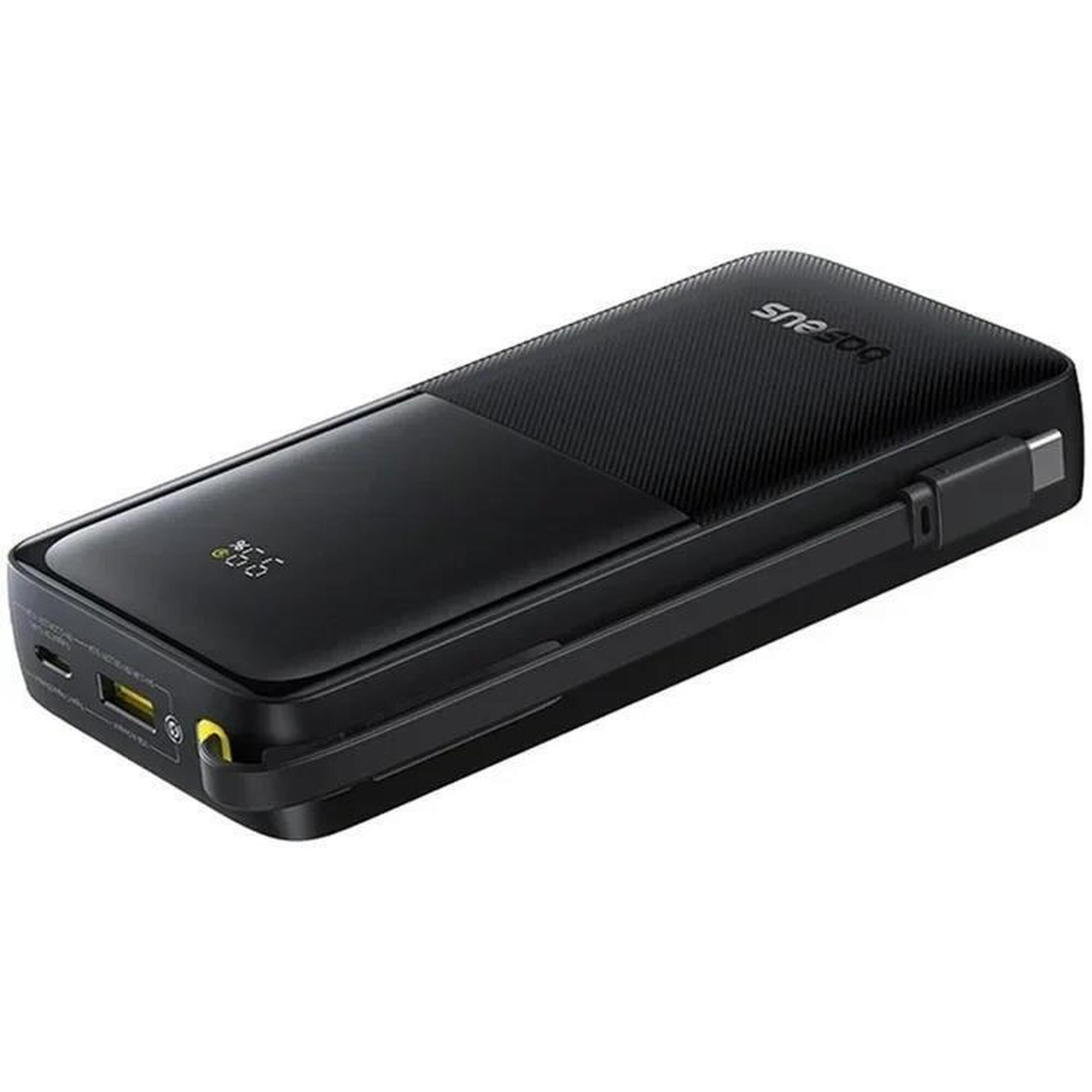 BASEUS Powerbanka Bipow 2 20000mAh, 20W
