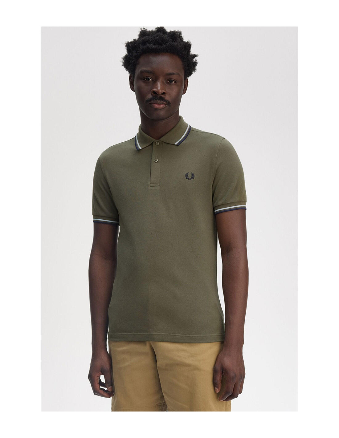 FRED PERRY M3600 - Polos 1/5