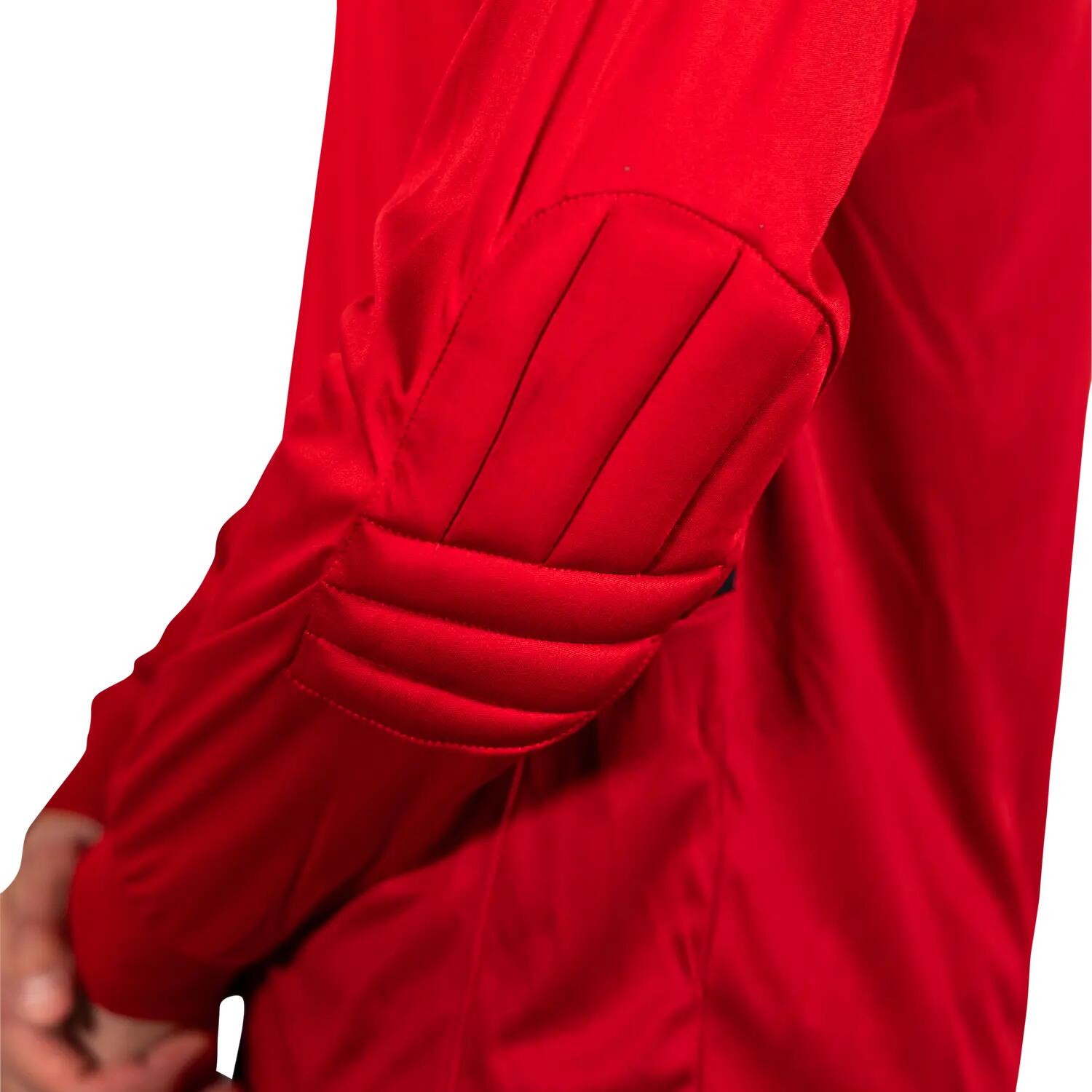 Maillot de gardien rembourré Rouge 4/4