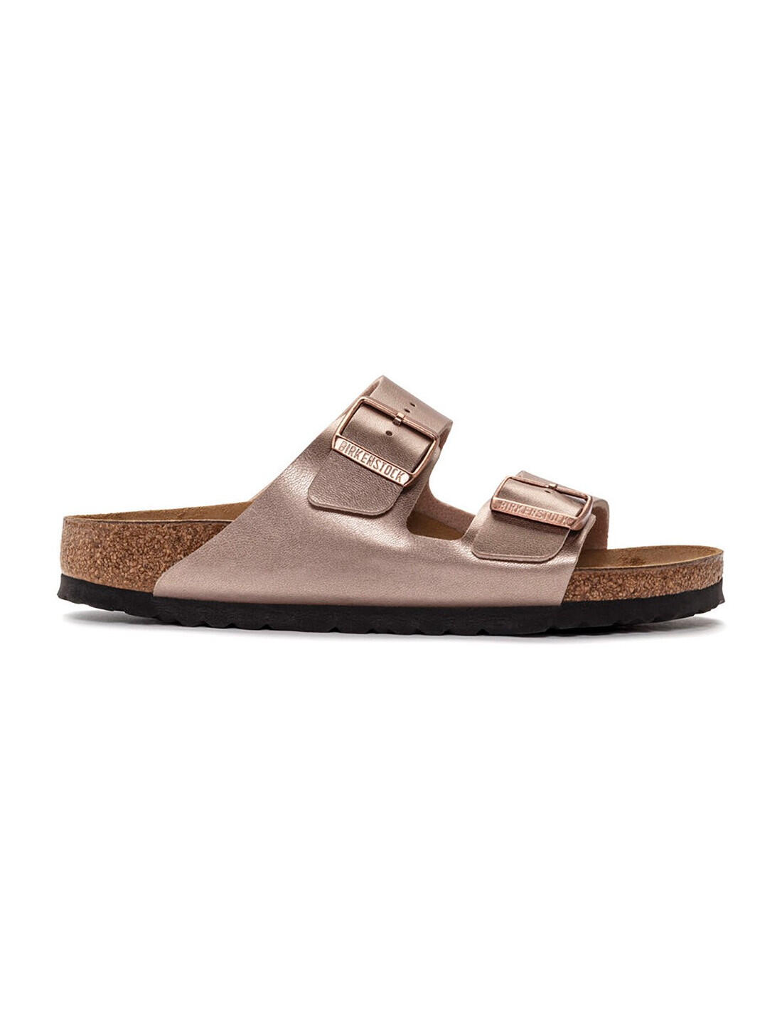 Sandales BIRKENSTCK Arizona BF 1/5