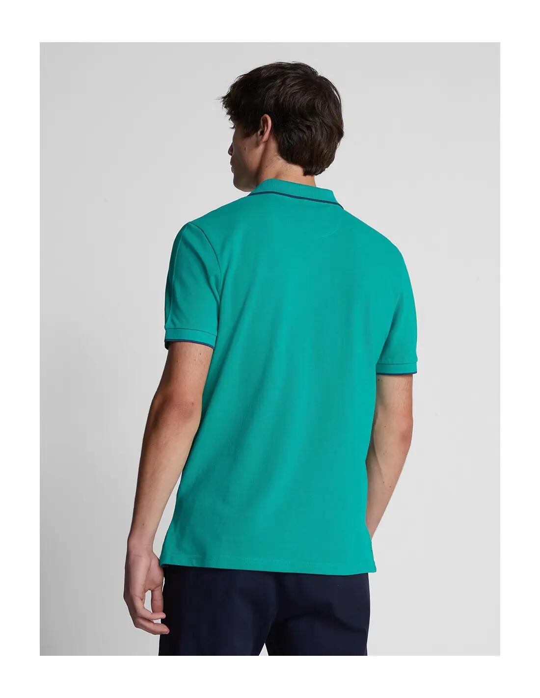 NORTH SAILS 692353 - Polo 3/5
