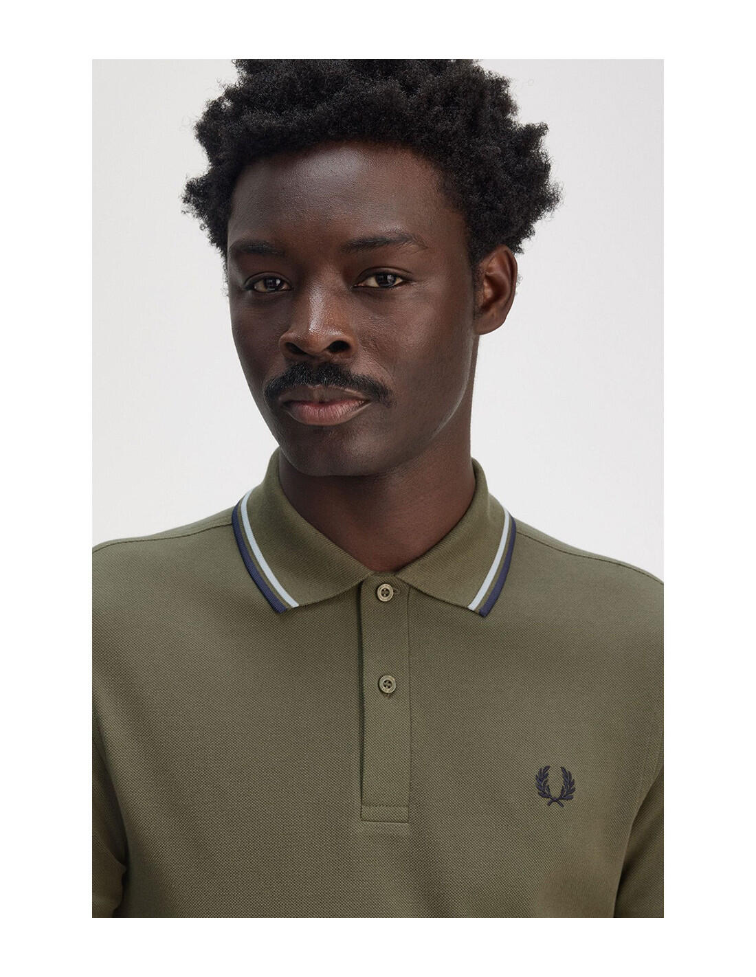 FRED PERRY M3600 - Polos 5/5