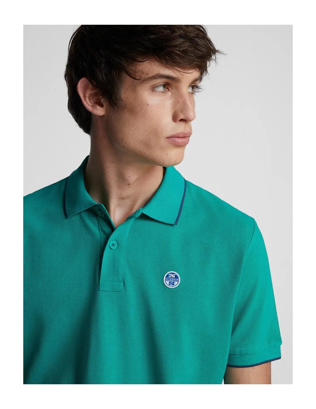NORTH SAILS 692353 - Polo 5/5