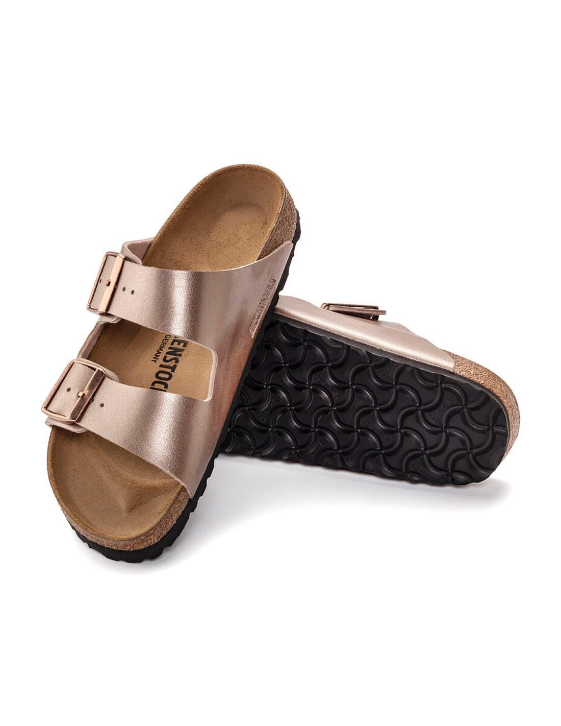 Sandales BIRKENSTCK Arizona BF 5/5