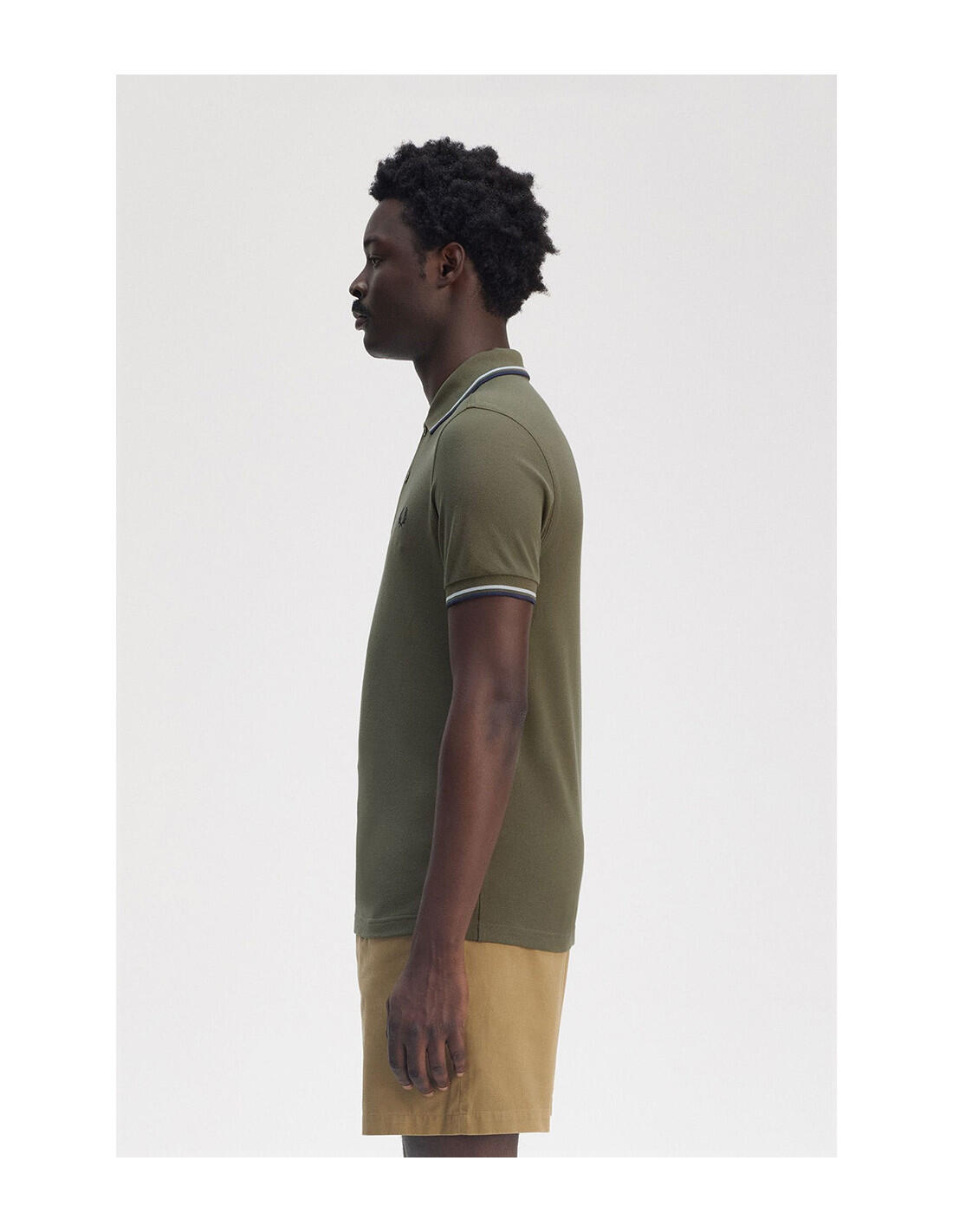 FRED PERRY M3600 - Polos 4/5