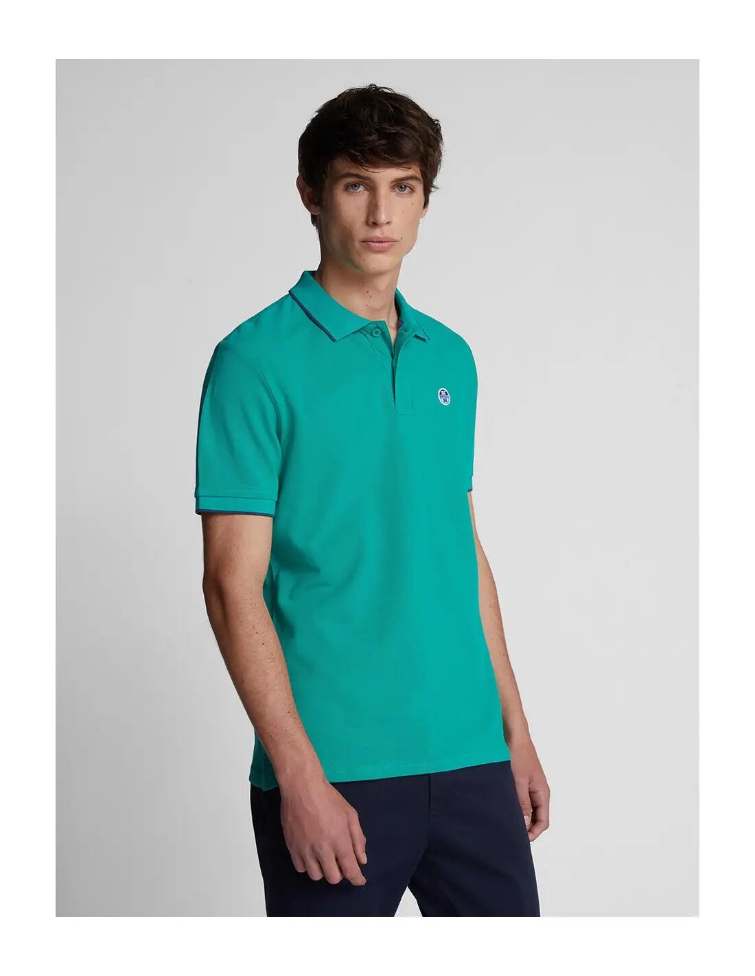 NORTH SAILS 692353 - Polo 4/5