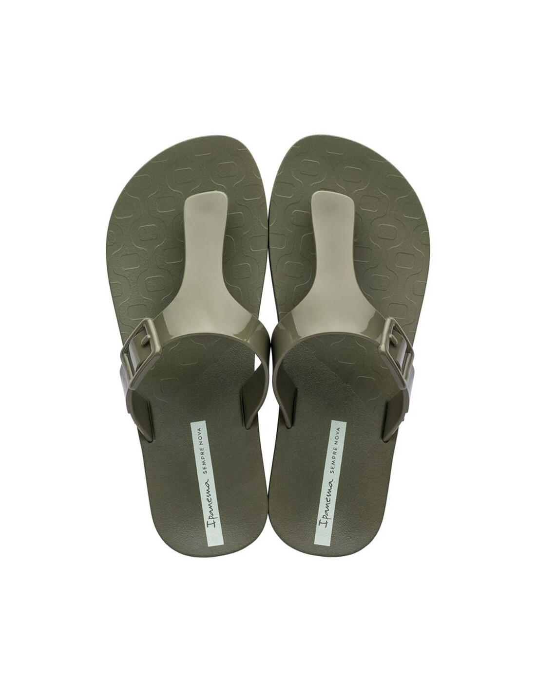 IPANEMA Urban Retro Fem - Tongs 4/6
