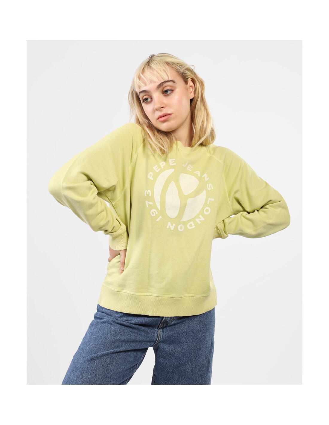 PEPE JEANS picture