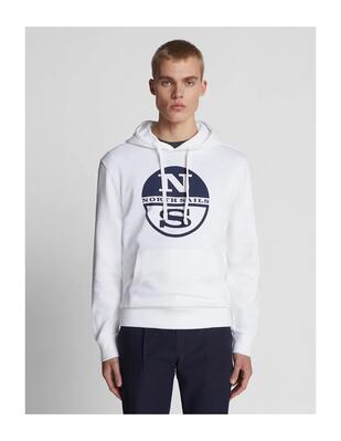 NORTH SAILS 691003 - Felpa