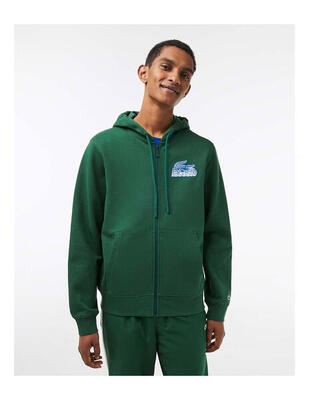 LACOSTE SH5088-00 - Felpa