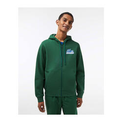 LACOSTE SH5088-00 - Sweat