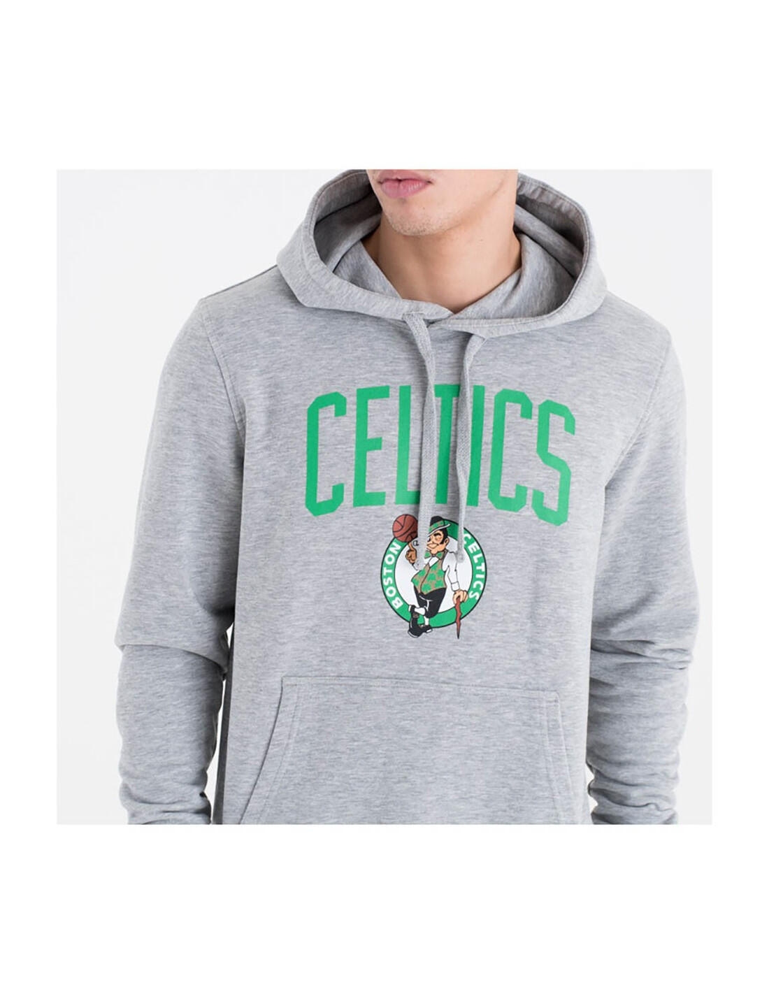 Sweat-shirt NBA NEW ERA 11546174 3/5