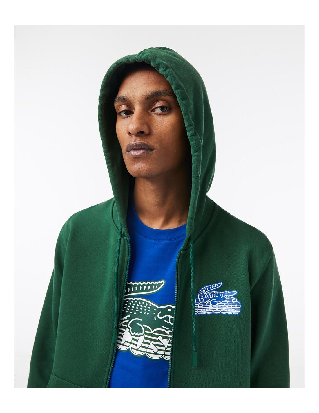 LACOSTE SH5088-00 - Sweat-shirt 6/6