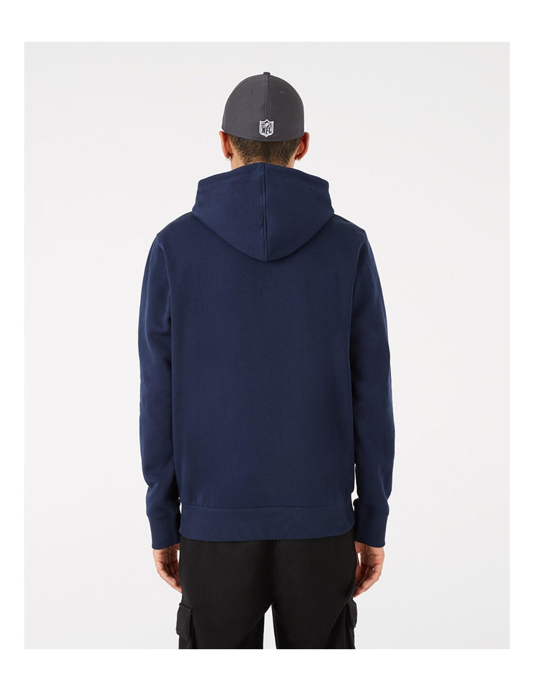 Sweat-shirt NEW ERA 12869813 3/5