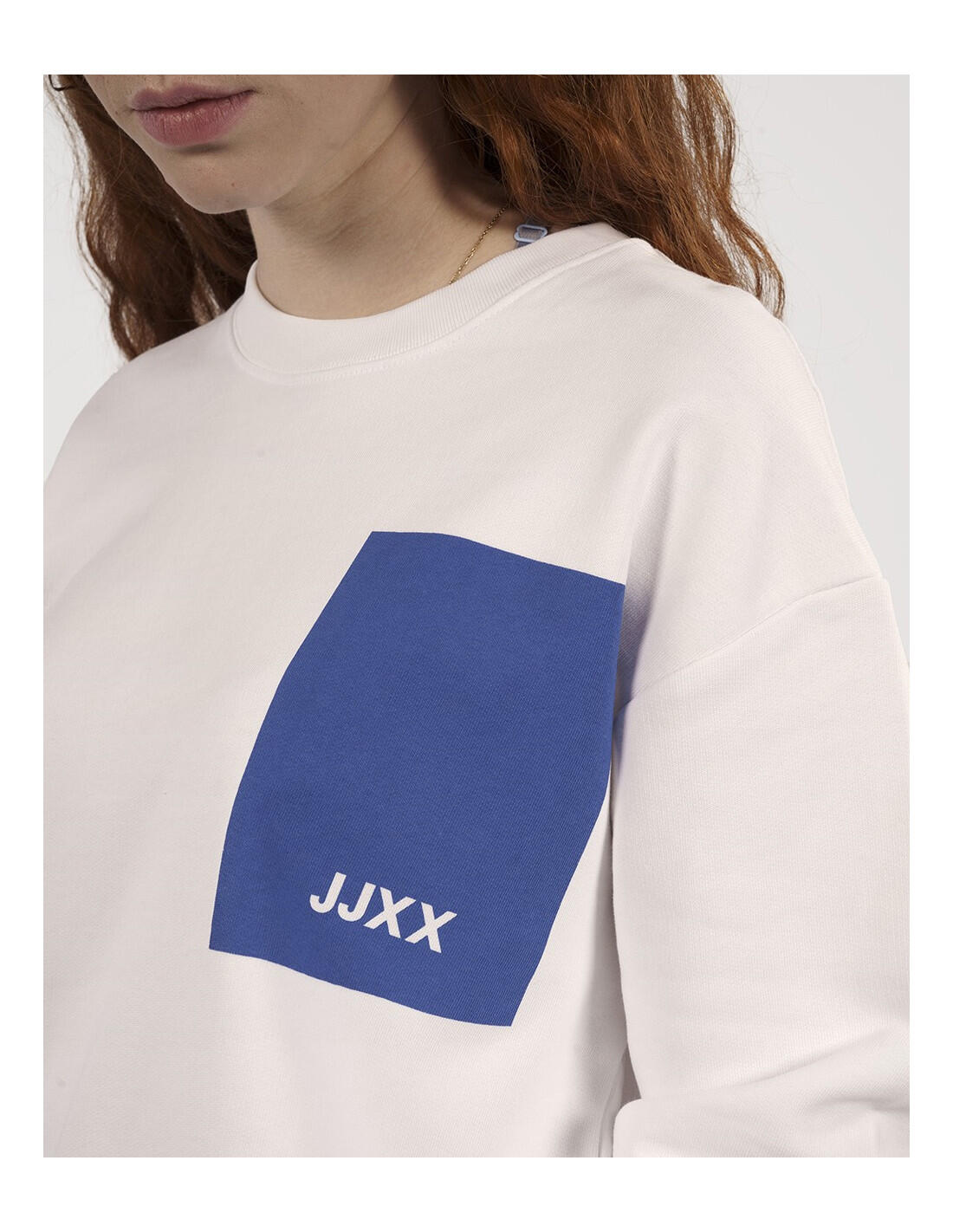 Jack&Jones JJXX 12204850 - Sudadera 3/4
