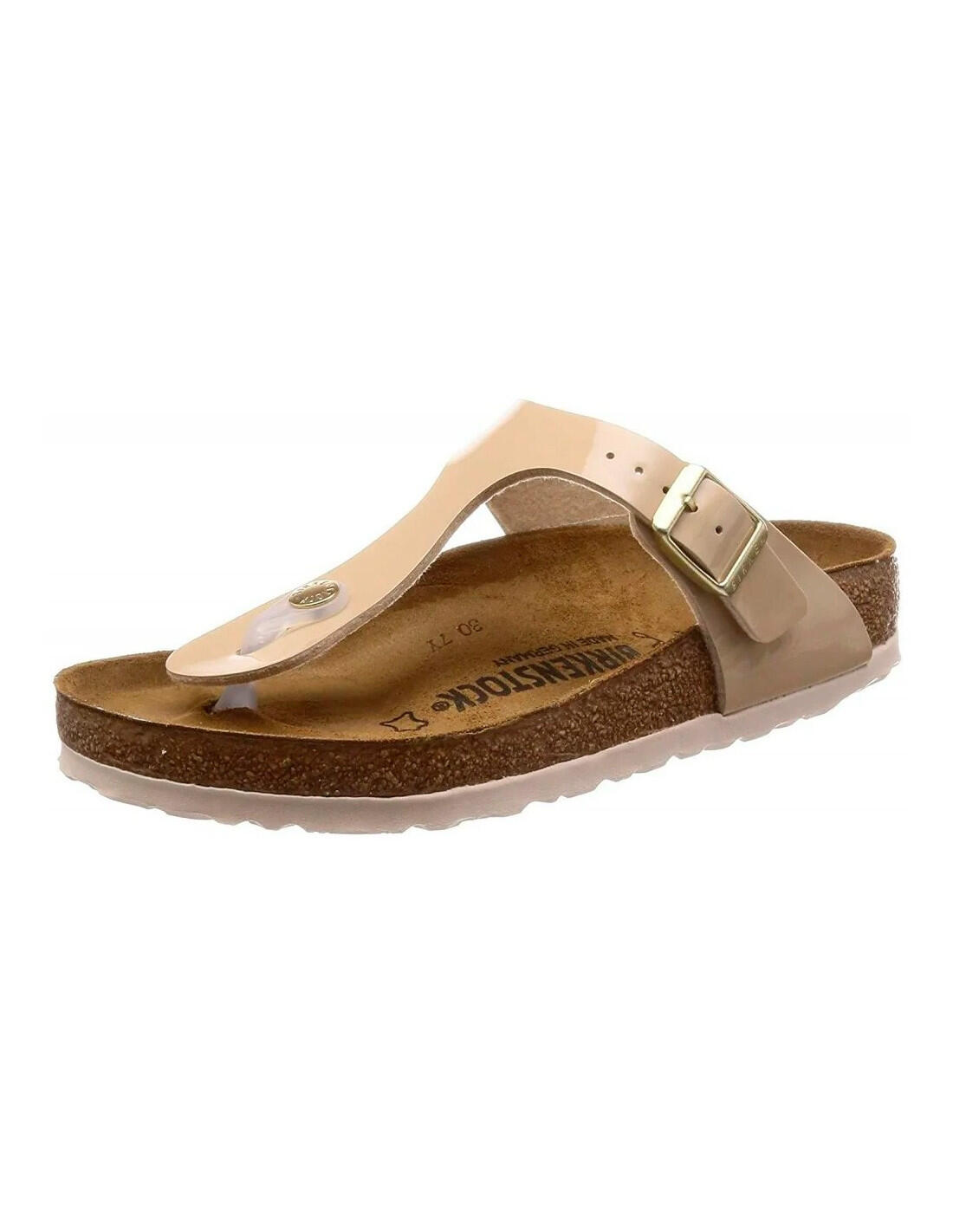BIRKENSTOCK Gizeh BF - Sandali (larghezza normale) 3/5