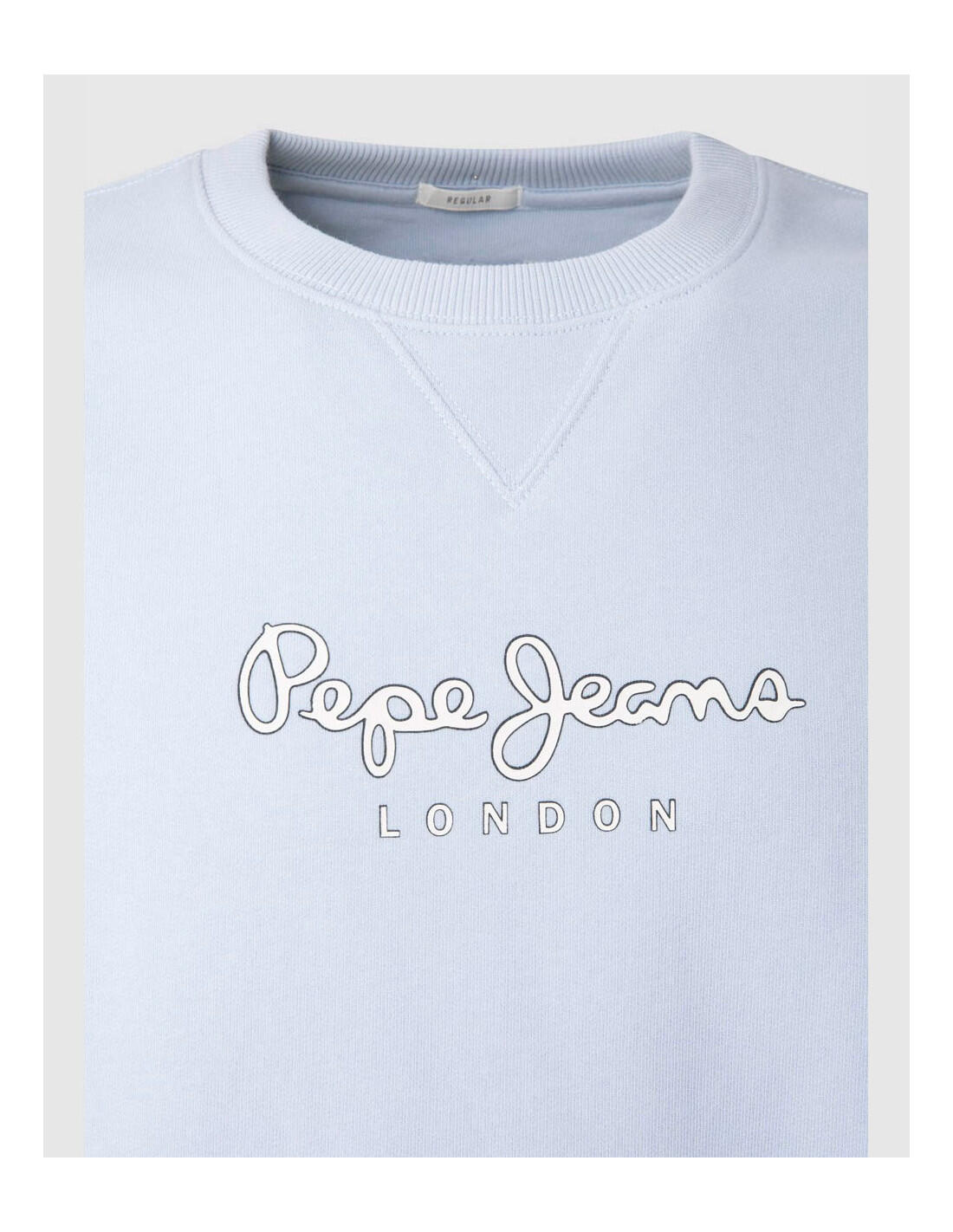 Sudadera PEPE JEANS Edward Crew 4/4