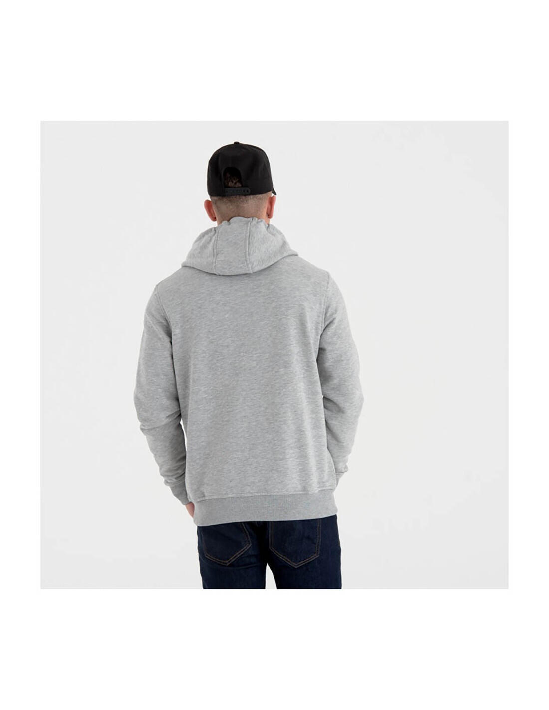 Sweat-shirt NBA NEW ERA 11546174 5/5