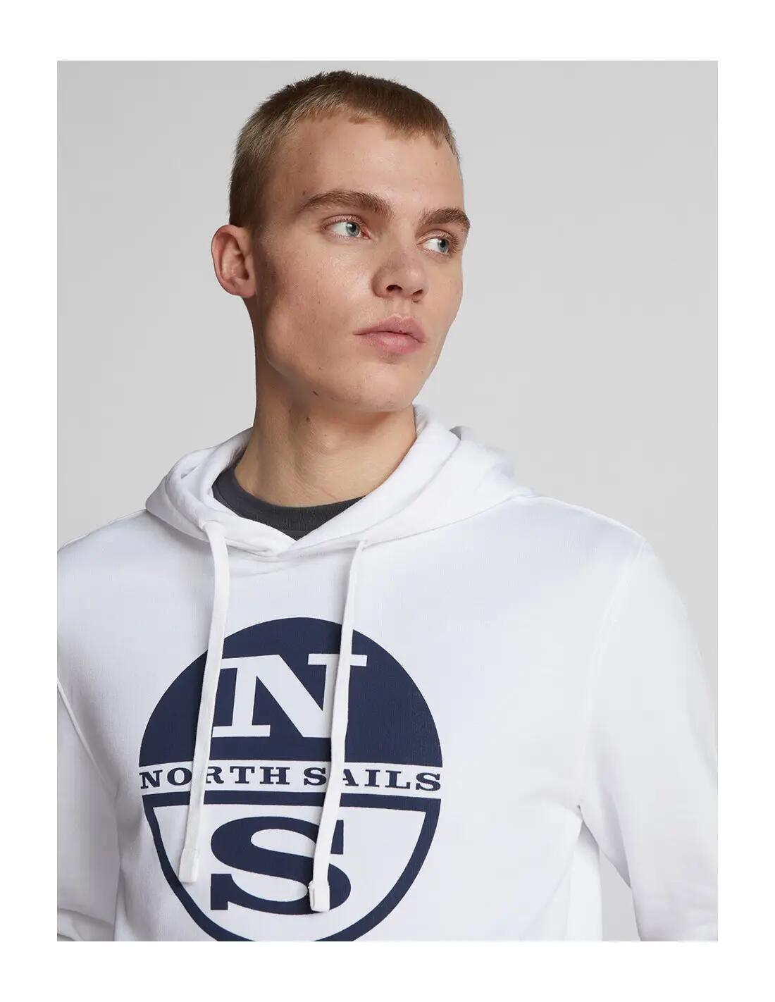 Sweat-shirt NORTH SAILS 691003 5/5