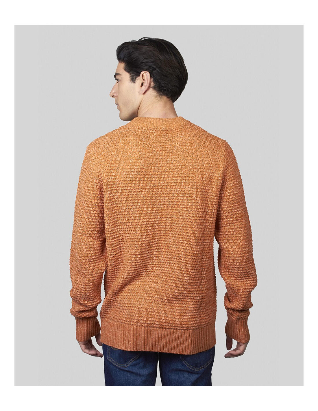 JACK&JONES 12196898 - Suéter 3/5
