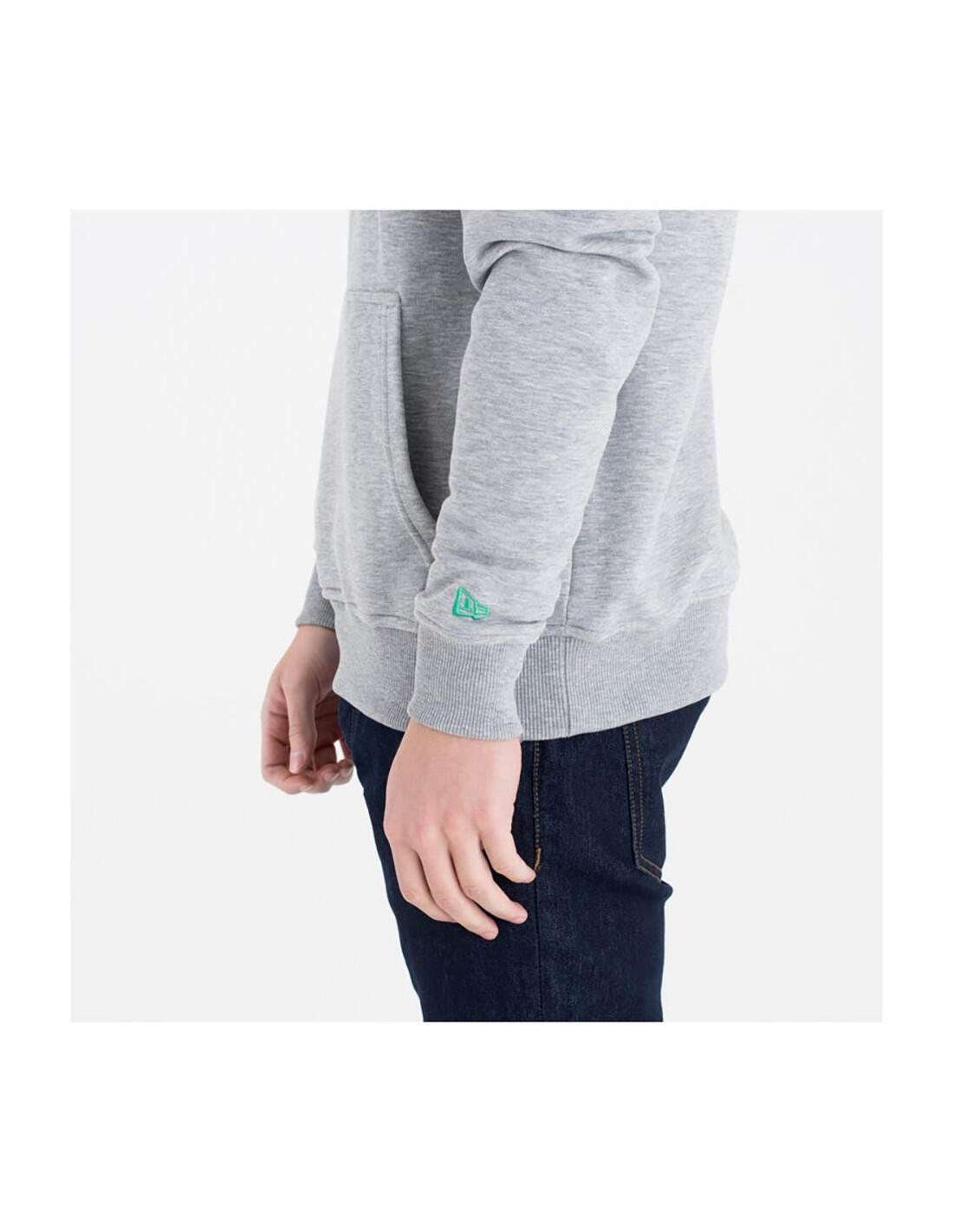Sweat-shirt NBA NEW ERA 11546174 4/5
