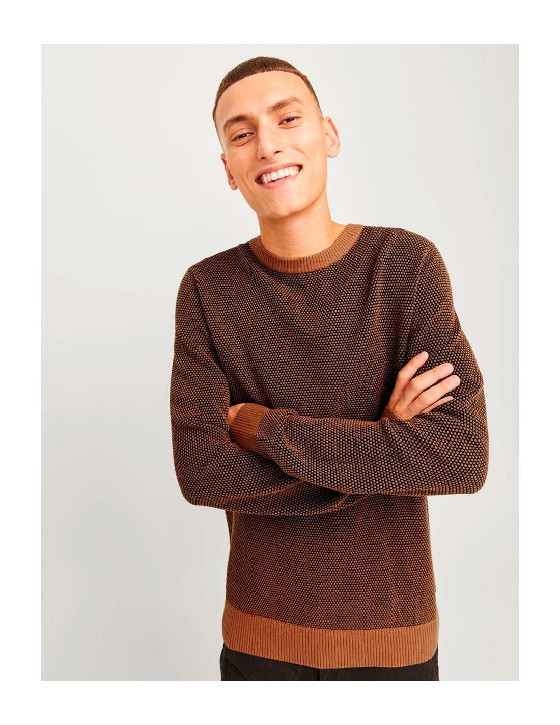 JACK & JONES 12258139 - Pull 5/5