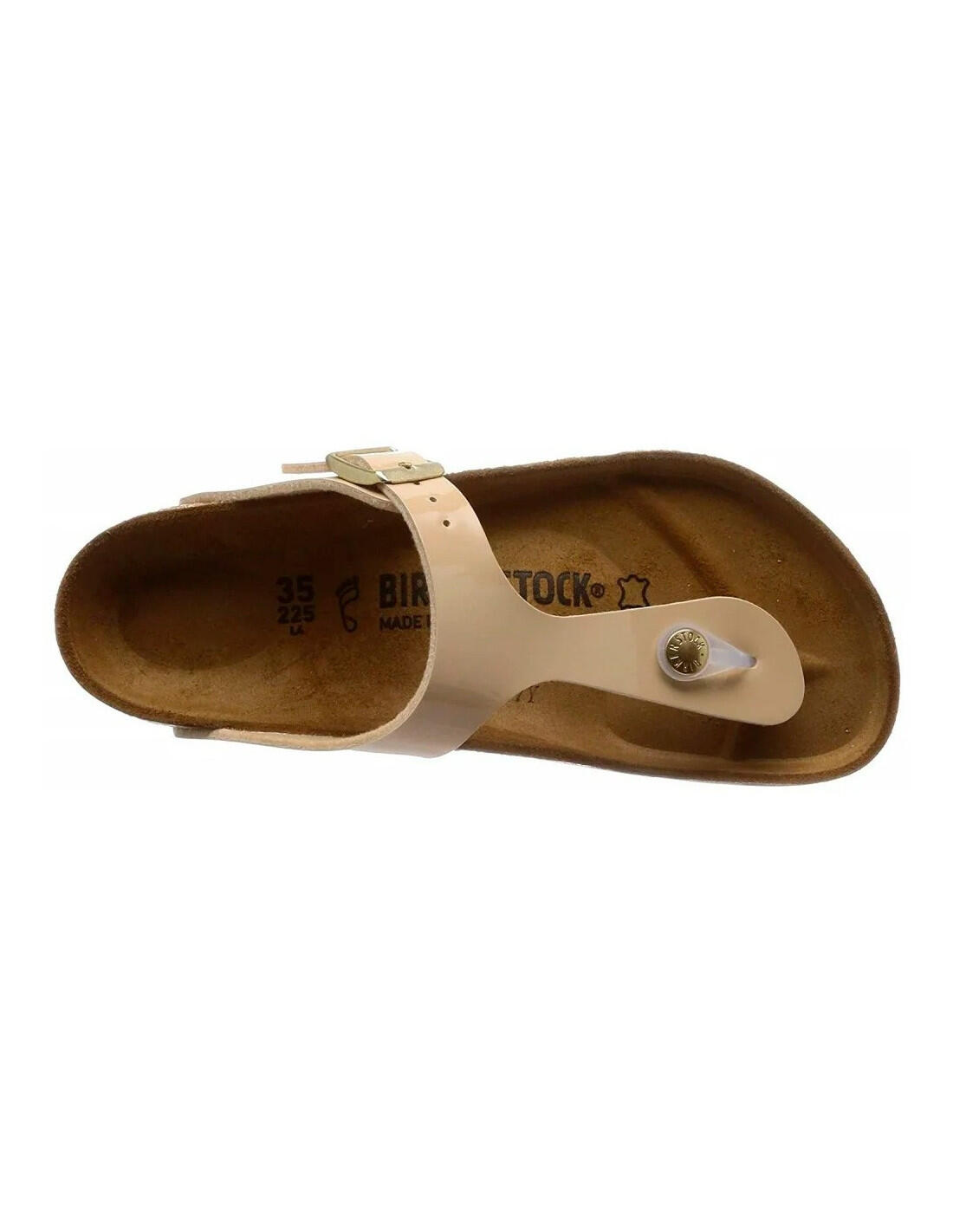 BIRKENSTOCK Gizeh BF - Sandali (larghezza normale) 4/5